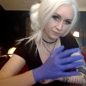 Meet your Posher, Brooke